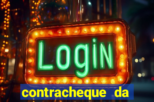 contracheque da prefeitura online betim